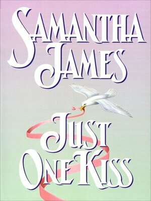 Just One Kiss - ebook